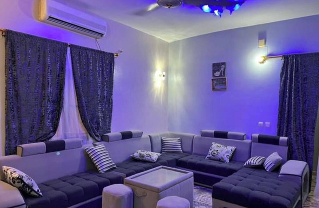 Luxury & comfort furnished villa