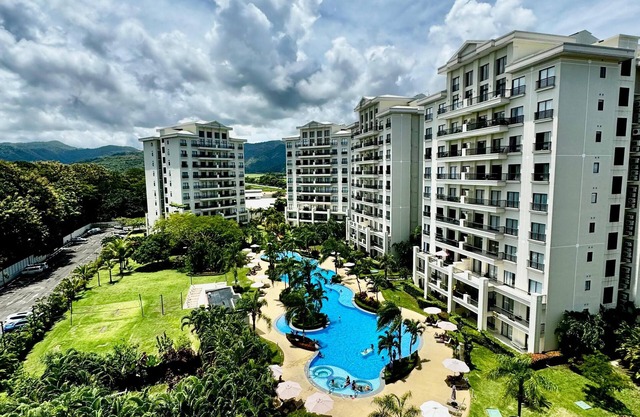 Luxury Condo at Jaco Bay, Costa Rica's best beach