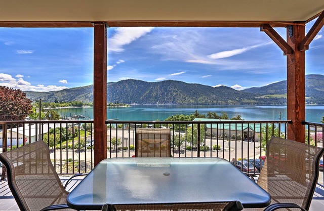 Luxury Condo/Incredible Views Pool/Spas
