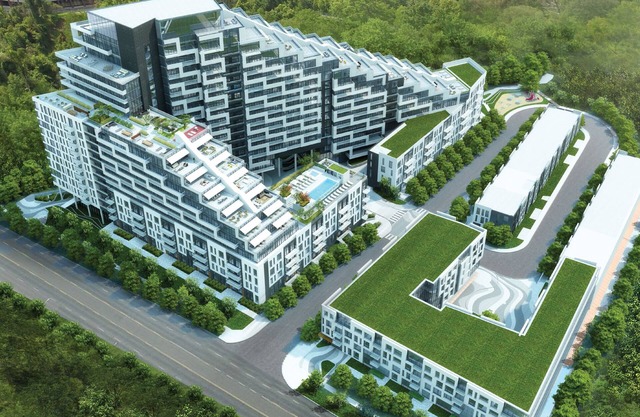 Luxury condo, luxury apartment, close to subway in Toronto,