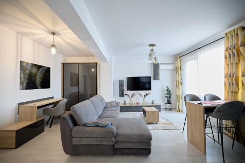 Luxury Cozy Apartments Palas Mall Centru