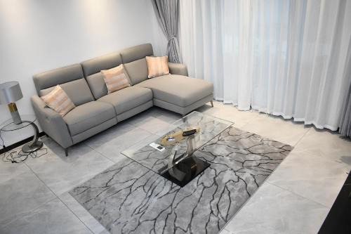 Luxury Cozy City Apartment - Gombe Kinshasa