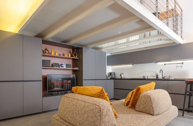 Luxury Design Studio Clefi