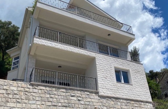 Luxury design Villa in Montenegro