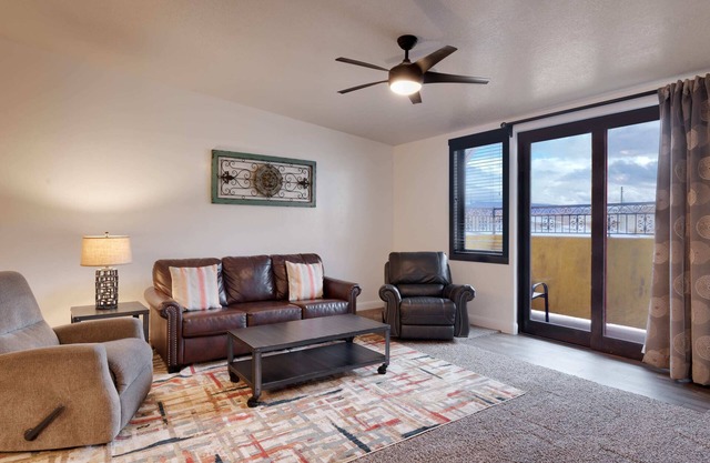 Luxury Downtown Rental - La Dolce Vita Villa #4