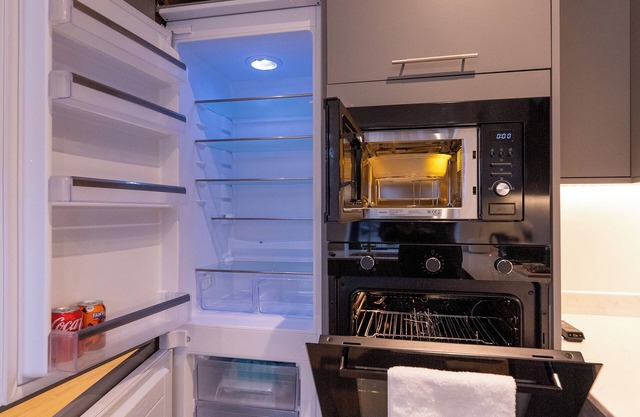 Luxury Flat in Wythenshawe