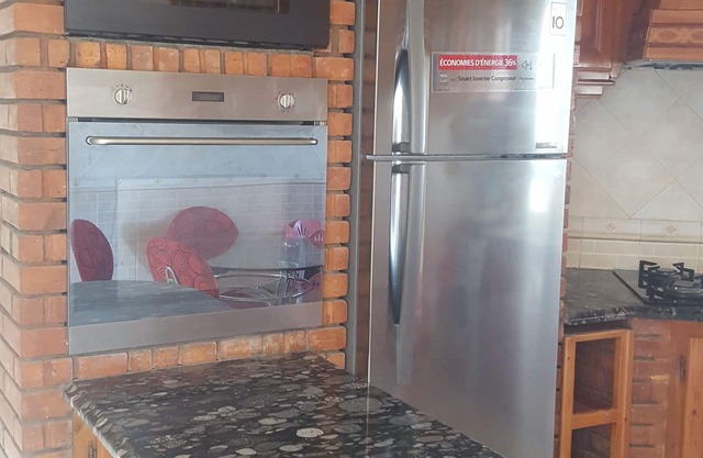LUXURY FURNISHED APARTMENT FOR RENT IN TUNISIA WITH SUPERB TERRACE