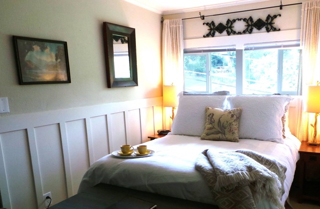 Luxury Guest Apartments-Walking To Main St Placerville - Iris Suite