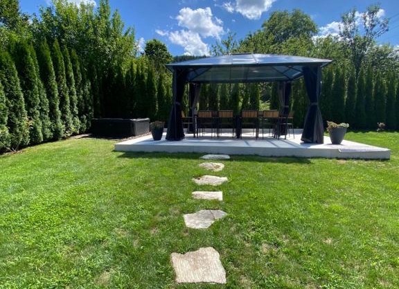 Luxury guests house “Heaven Hill”, Pravets city
