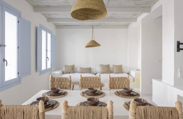 Luxury Houses La Mar de Bonita 1