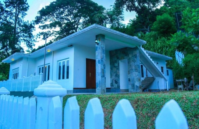 Luxury Holiday Bungalow - Breakfast included