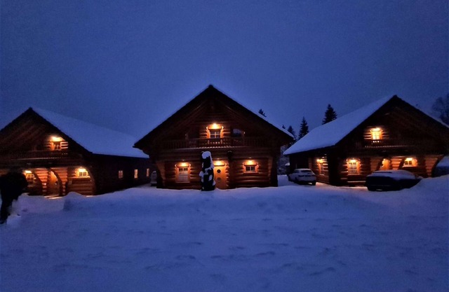 Luxury holiday home No. 2 top location on the Feldberg sauna outdoor hot tub fireplace