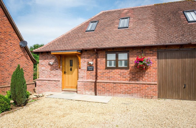 Luxury Holiday Retreat near shores of Rutland Water/Oakham/Stamford/Uppingham