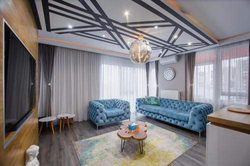 Luxury Home Affair