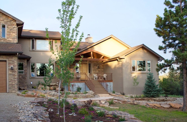 Luxury Home Near Durango, Mesa Verde Nat'l Park, Telluride, SW CO