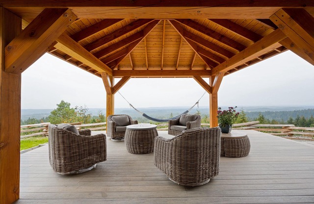 Luxury Home/Villa Beautiful Oceanview Georgia straight, Hot Tub Spa