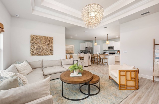 Luxury Home w/Golf Cart, Heated Pool, Bikes, Beach Equipment, & Pet Friendly!