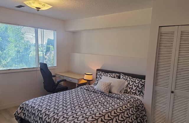 Luxury in metrotown