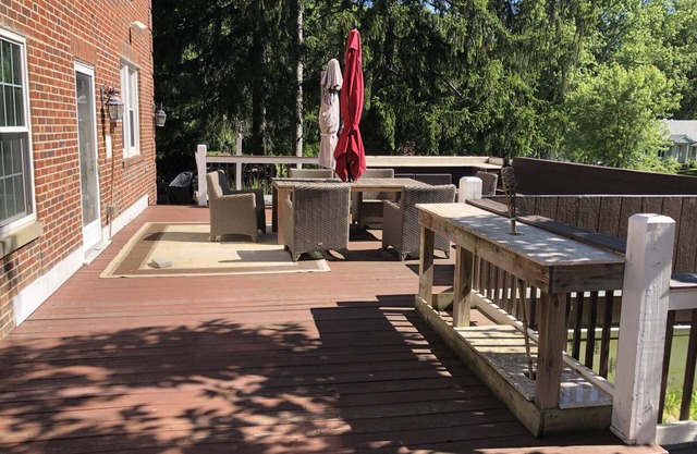 Luxury living and amazing outdoor experiences in the midwest