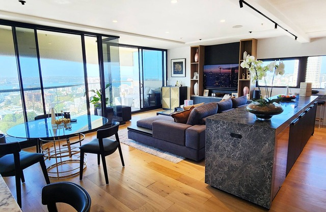 Luxury Living in 'The Horizon'