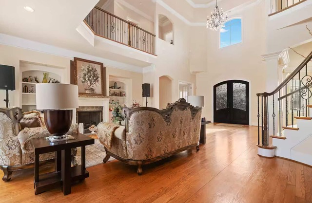 Luxury Lochshire