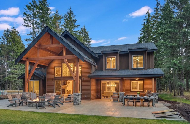 Luxury Meets Convenience-Suncadia Home -Upscale Kitchen+EV-Claim Hidden Value