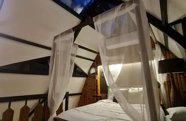 Luxury Modern Cabin in Bulacan w/Pool Near Manila 2 nn