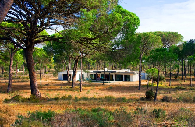 Luxury Monte Verde Villa In Comporta