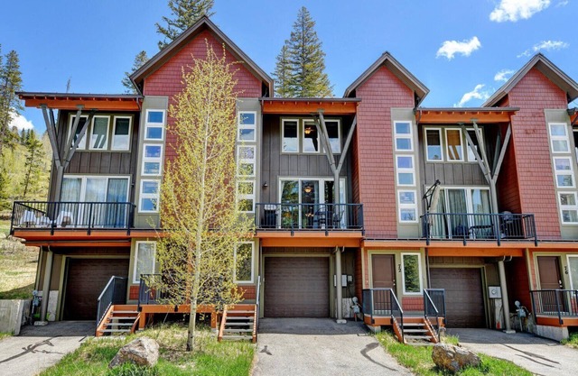 Luxury Mountain Chalet 68 I Great Views I Best Price I Discounted Attractions