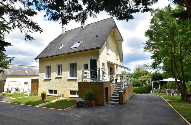 Luxury Normandy Retreat