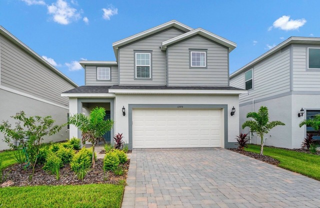 Luxury Oasis Near Disney 6Brds ,with Private Pool