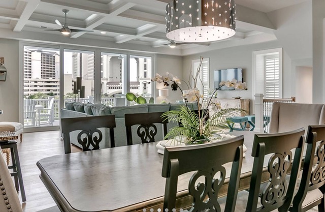 Luxury Oceanview Home at North Beach Plantation - Pool/Jacuzzi, Elevator