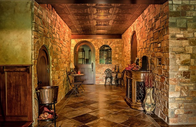 Luxury Private Estate