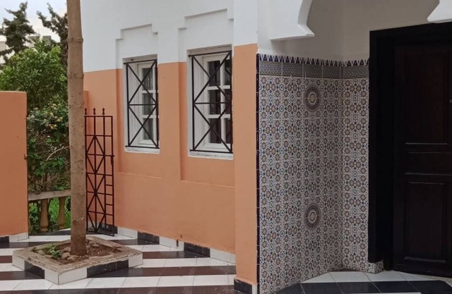Luxury Private Villa with King Bed near the beach 1030