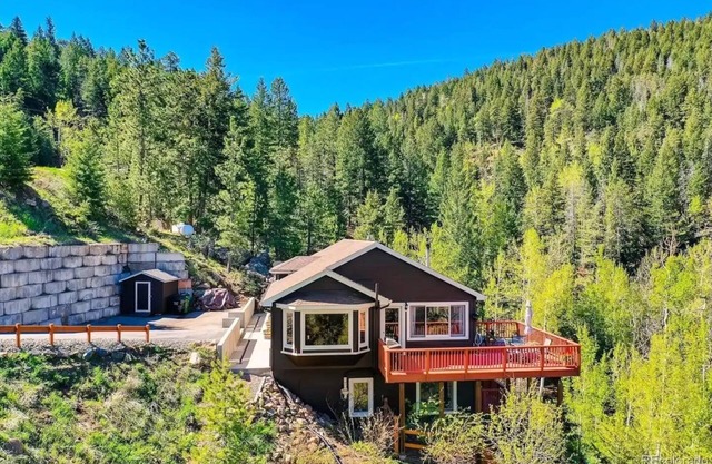 Luxury Red Rocks w/Firepit, BBQ & NEW Hottub