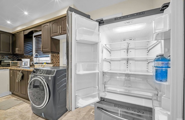 Luxury Renovated 3 Bedroom Home in North Yorkn