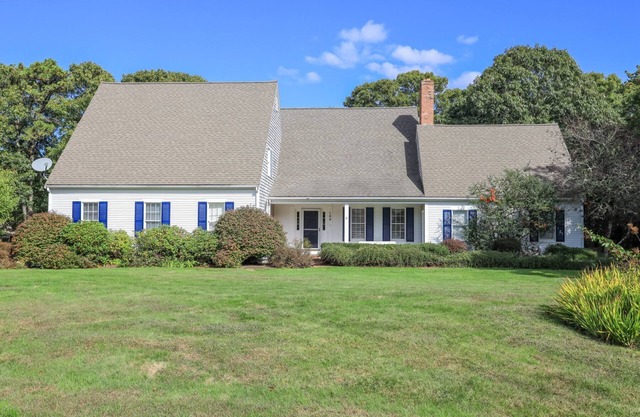 Luxury Rental at Crosby Landing