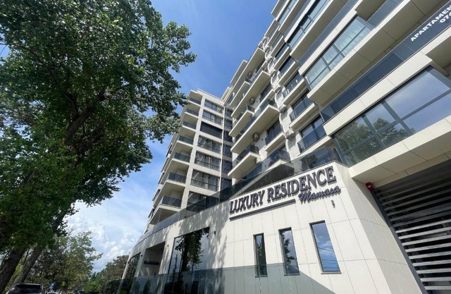 LUXURY Residence 2 bed-room Apartment