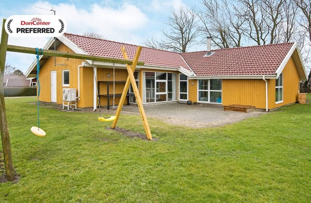 Luxury Retreat in Als - By Traum Ferienwohnungen