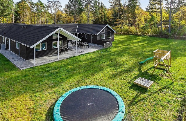 Luxury Retreat in Asserbo - By Traum Ferienwohnungen