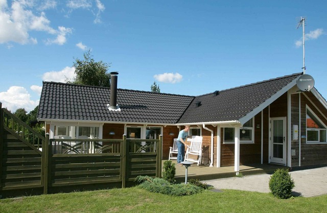 Luxury Retreat in Marielyst - By Traum Ferienwohnungen
