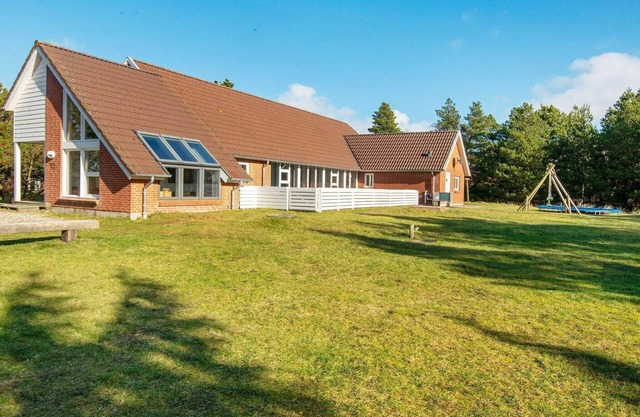 Luxury Retreat in Toftum - By Traum Ferienwohnungen