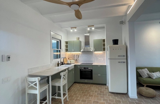 Luxury Seaside Getaway - Barceloneta