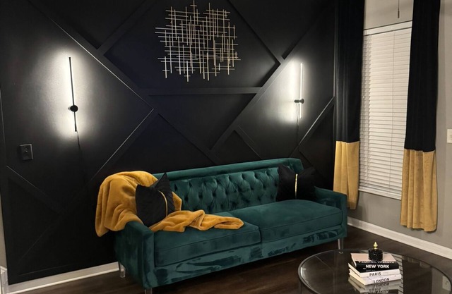 Luxury Stay With Private Chef in Atlantic Station!