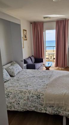 Luxury Studio Costa del Sol