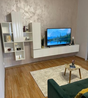 Luxury Studio
