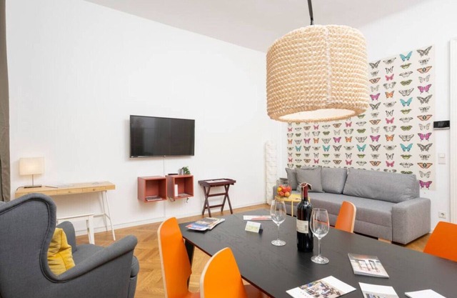 Luxury Suite Liechtenstein Top 7