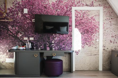 LUXURY SUITES ROCOPOM - Lake Front