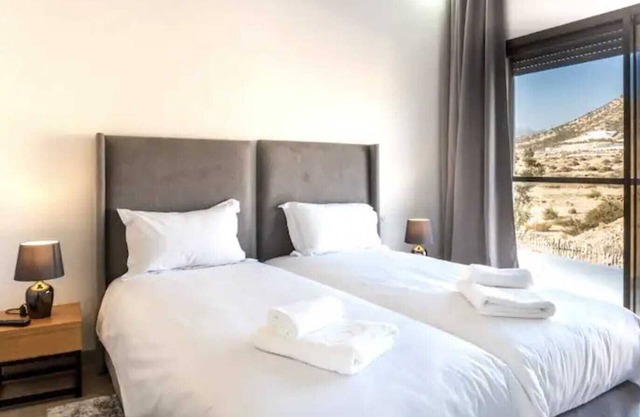 Luxury Surf Villa in Taghazout - Ideal for Families & Groups of 7 Guests,