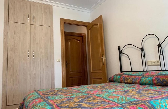 Luxury tourism ttluga Malaga